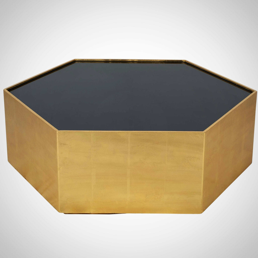 Beany Coffee Table