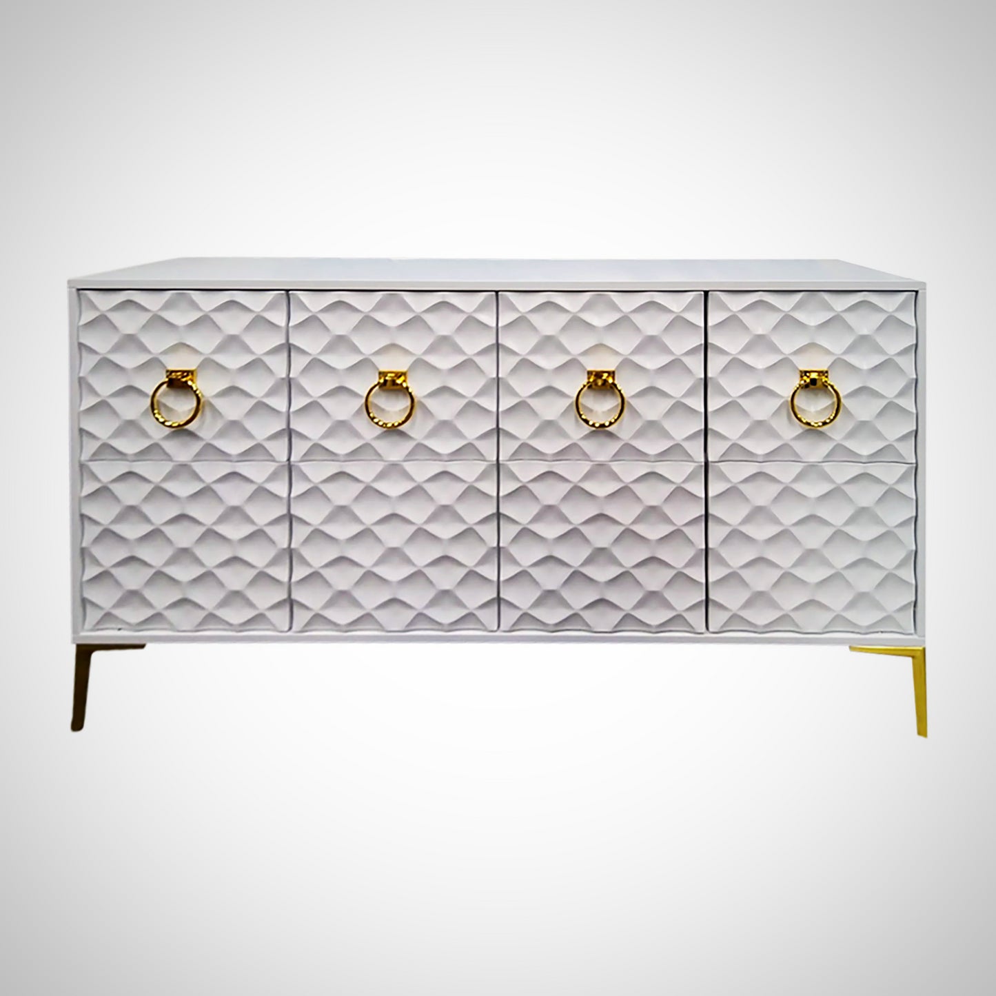 Kingsbridge Credenza