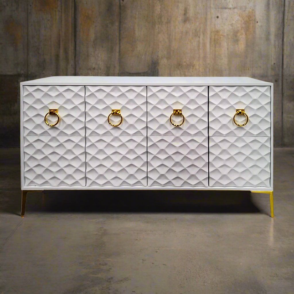 Kingsbridge Credenza