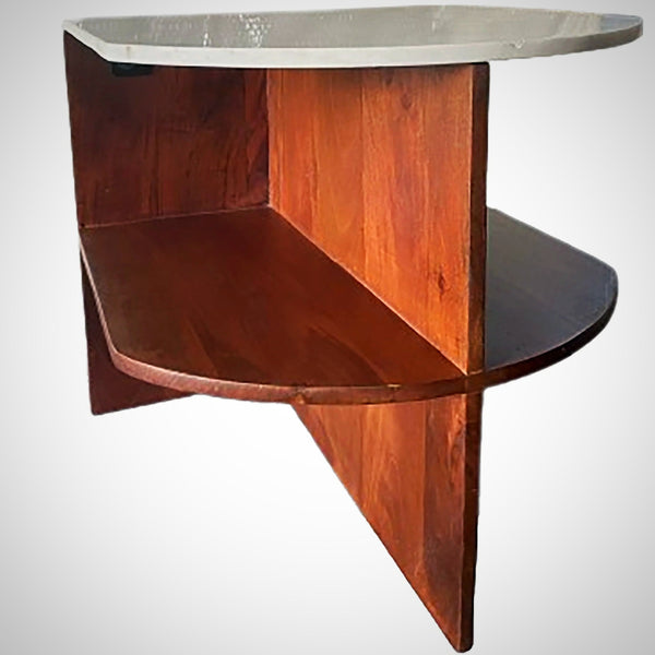 Parish Accent Table