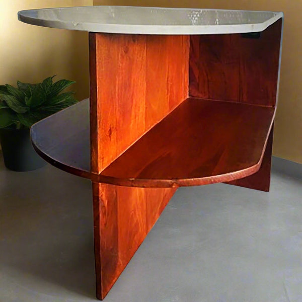 Parish Accent Table