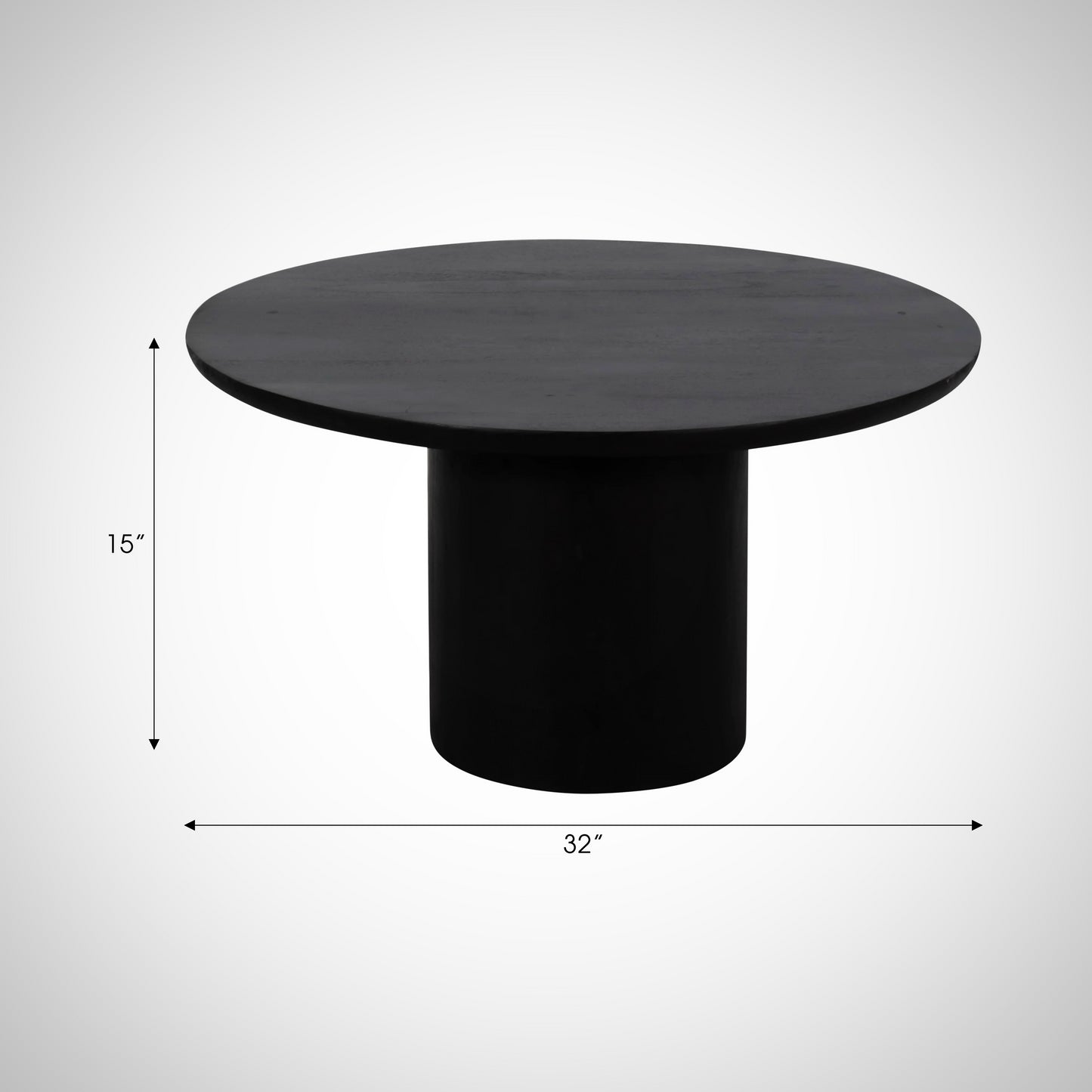 Harmony Coffee Table