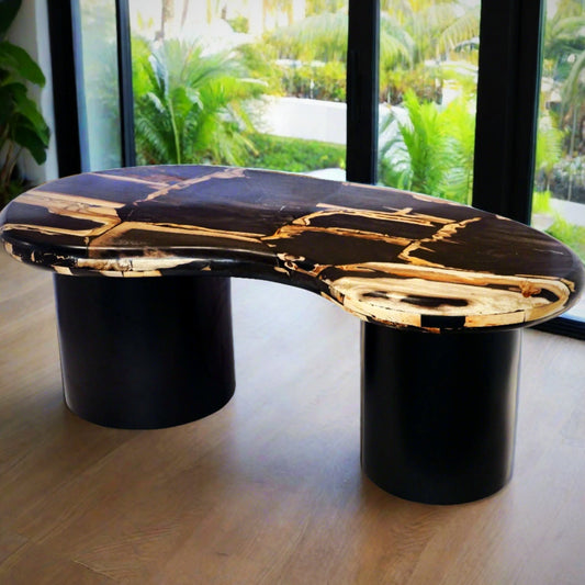 Cidny Coffee Table