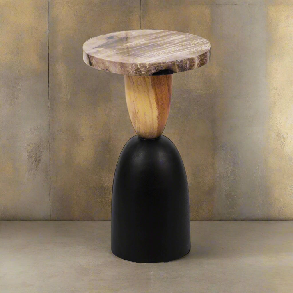 Remsen Accent Table