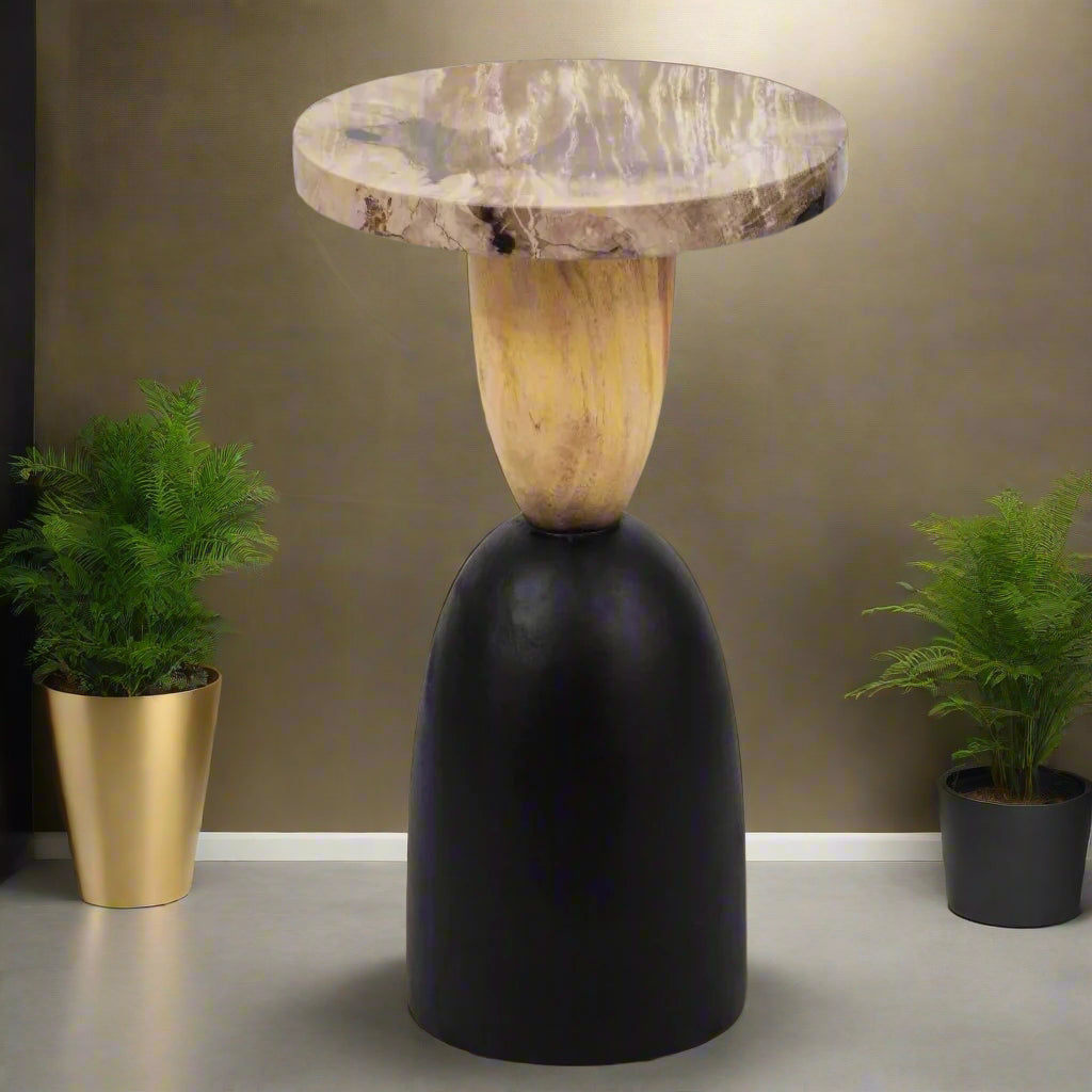Remsen Accent Table
