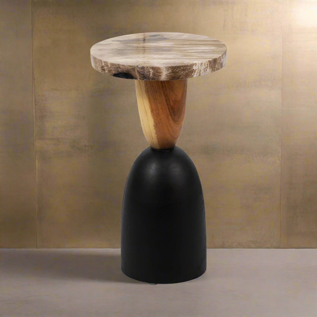Remsen Accent Table
