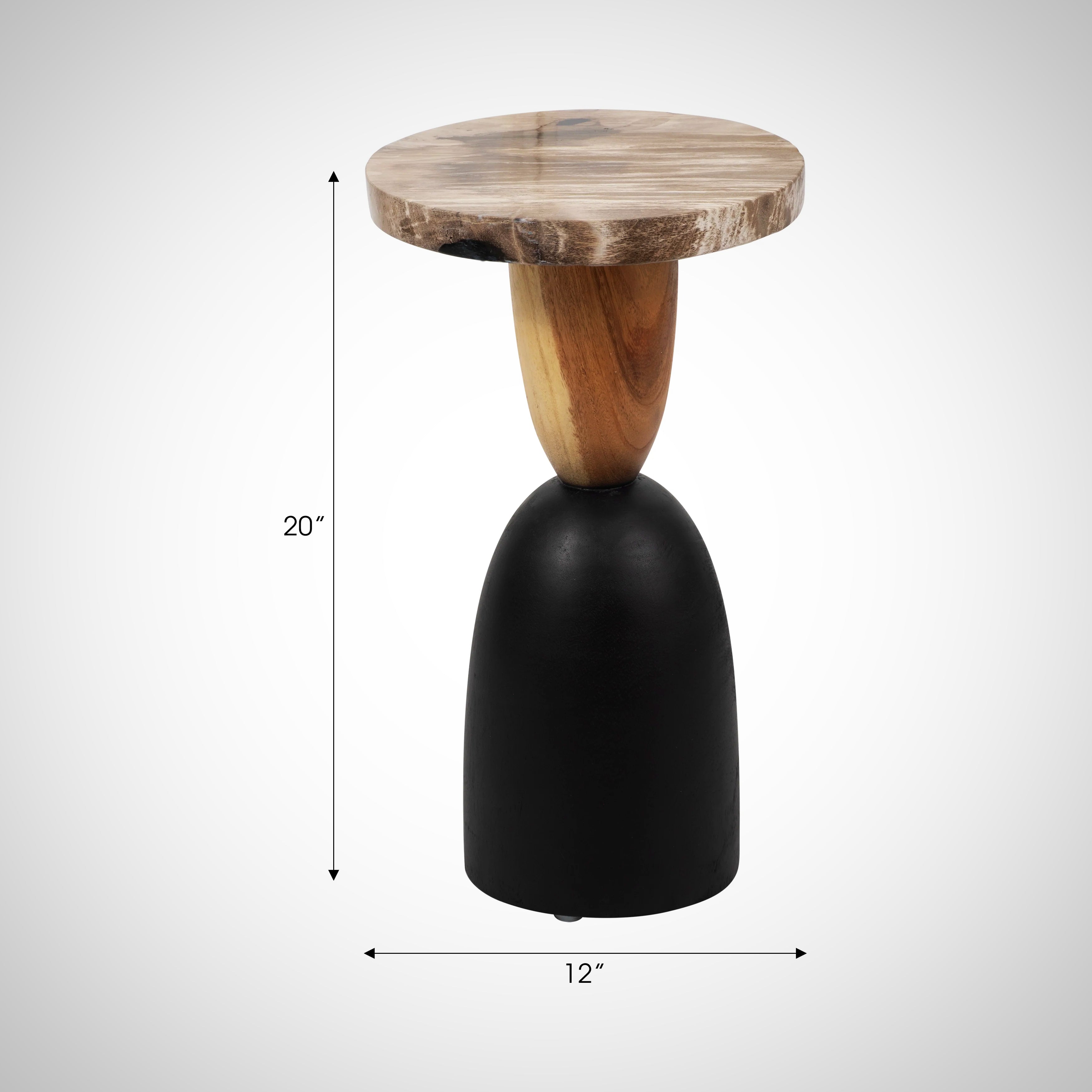 Remsen Accent Table