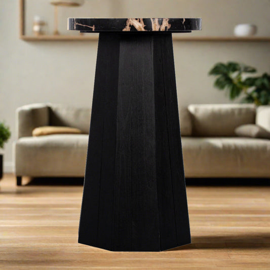 Trafony Accent Table
