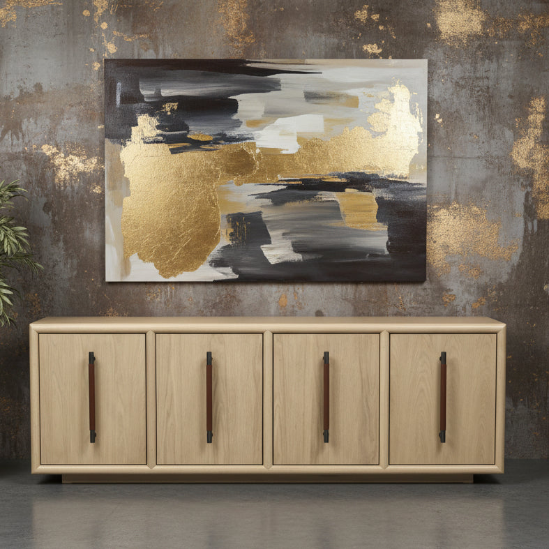 Fulton Credenza