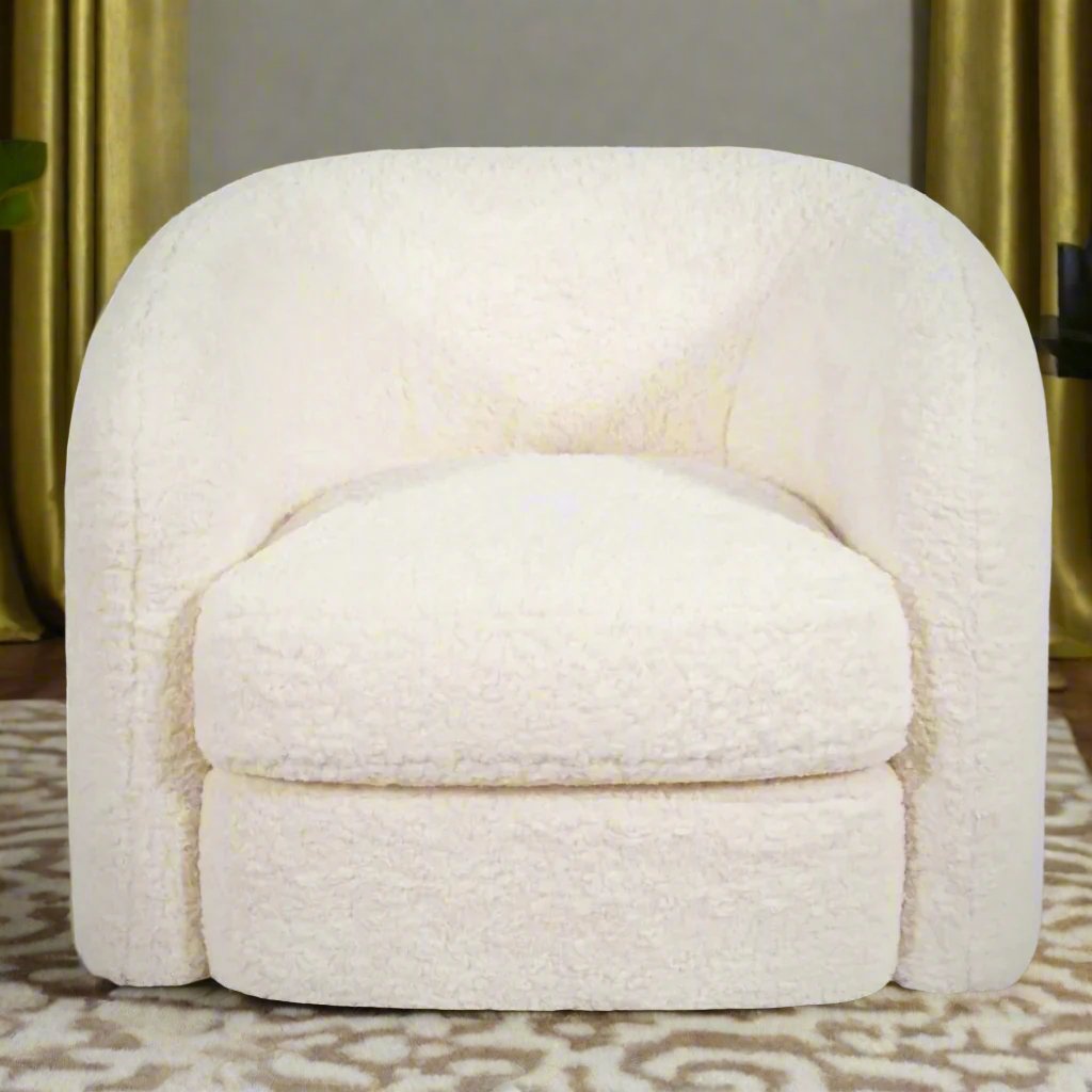 Saratoga Accent Chair