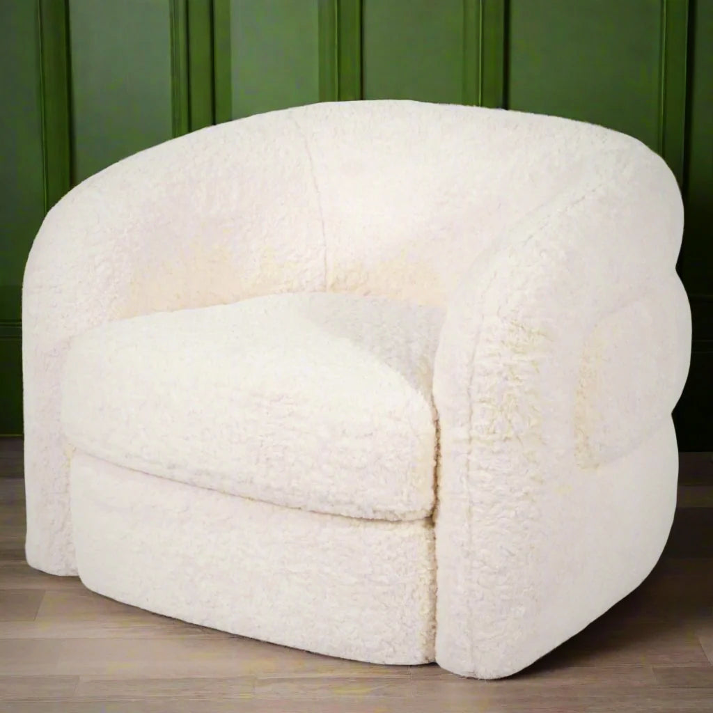 Saratoga Accent Chair