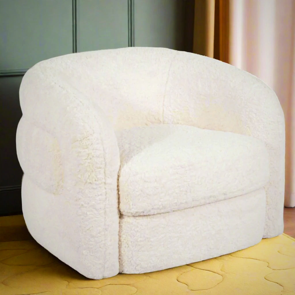 Saratoga Accent Chair