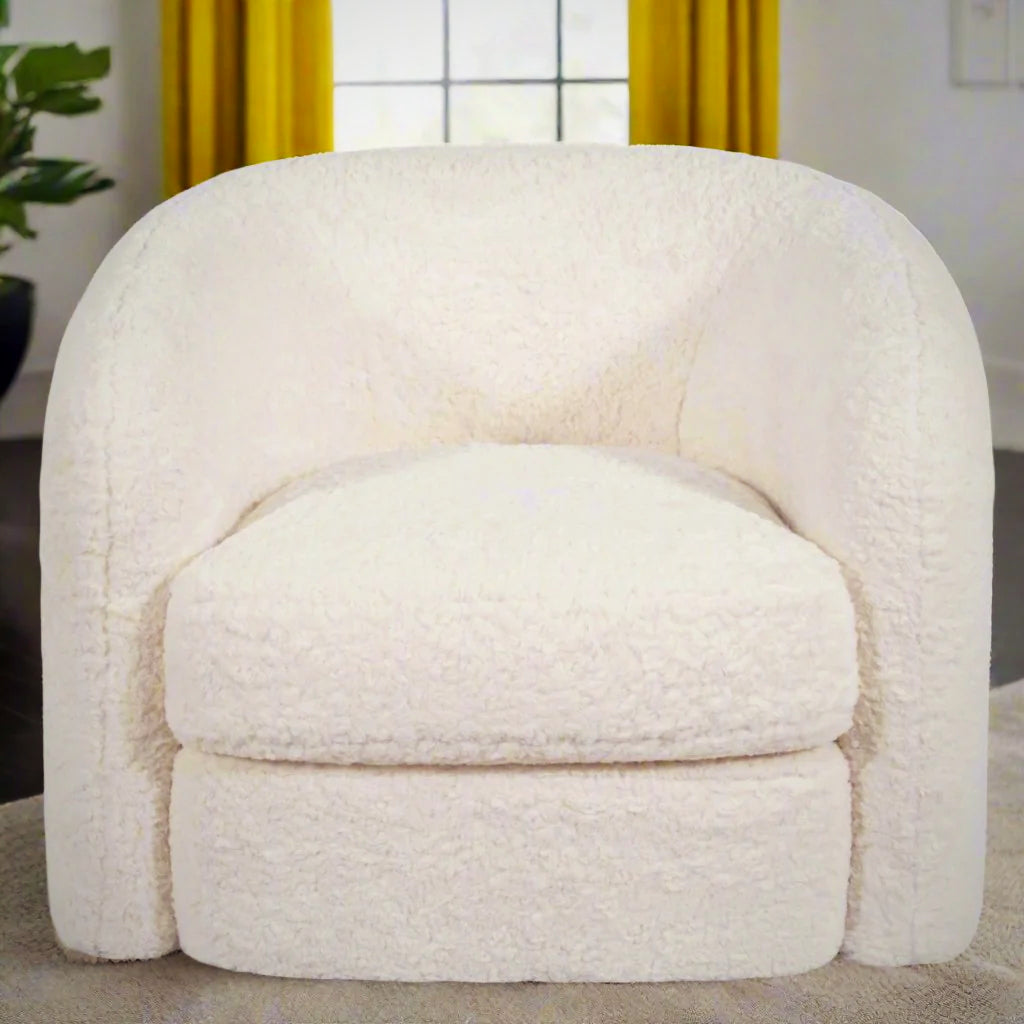 Saratoga Accent Chair