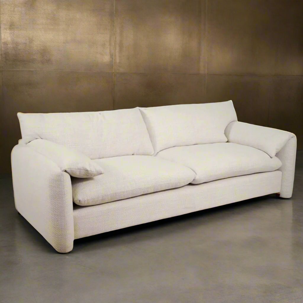 Wheeler Sofa