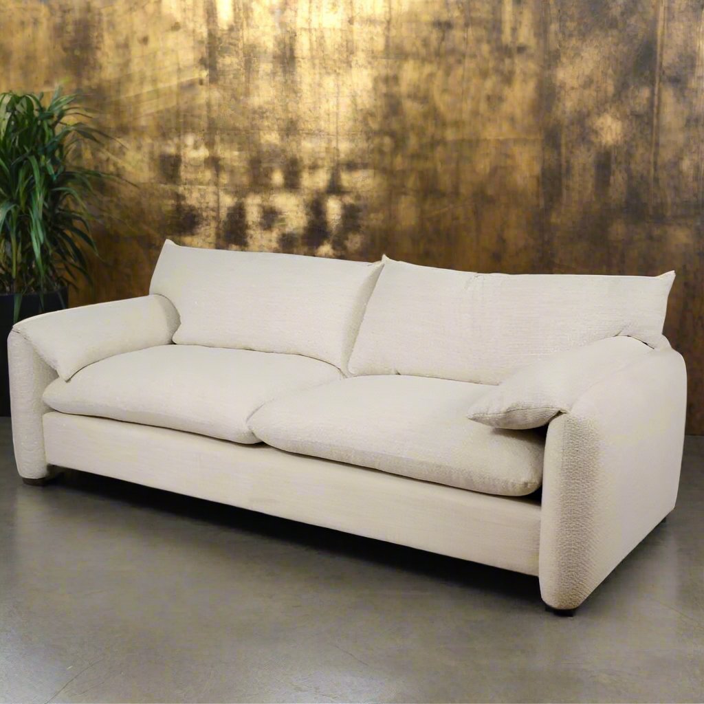 Wheeler Sofa