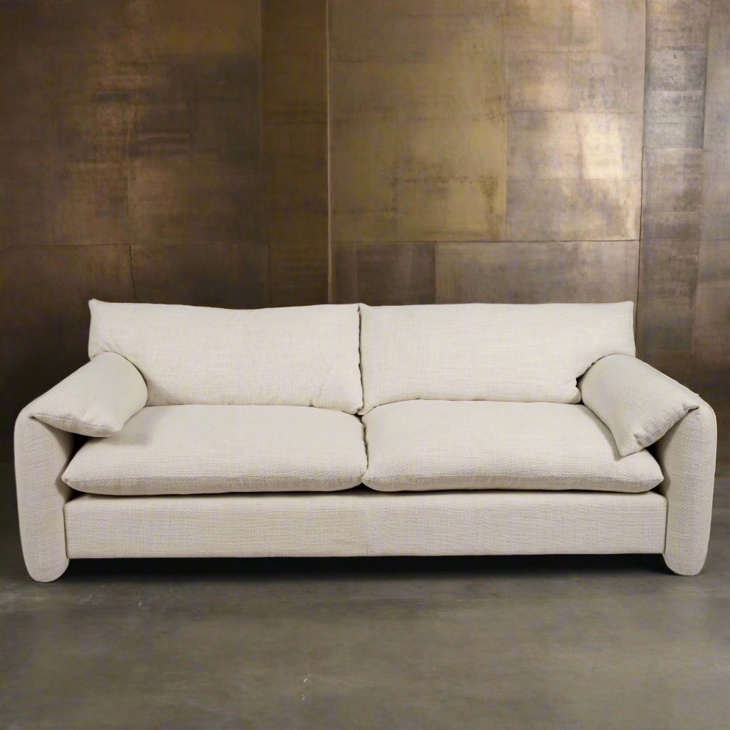 Wheeler Sofa