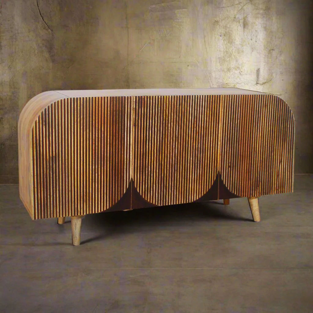 Warren Credenza