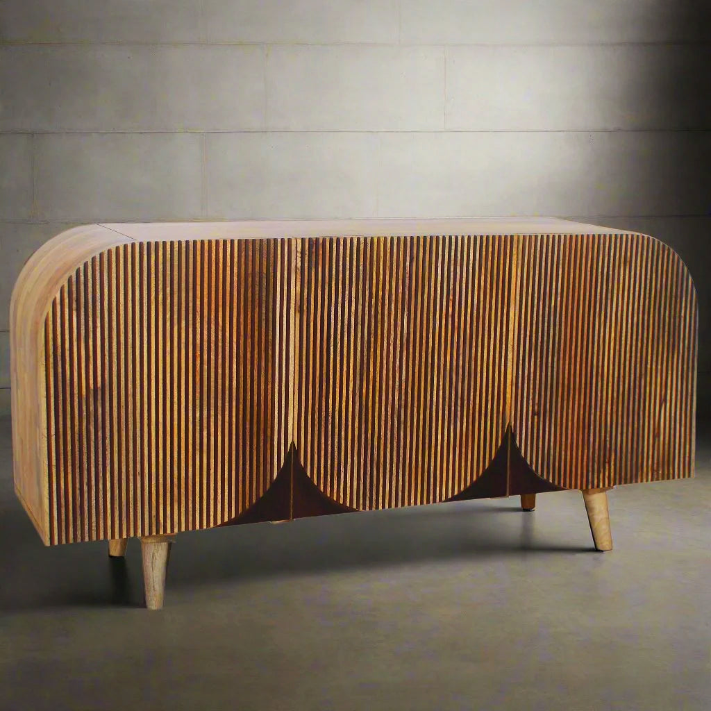 Warren Credenza