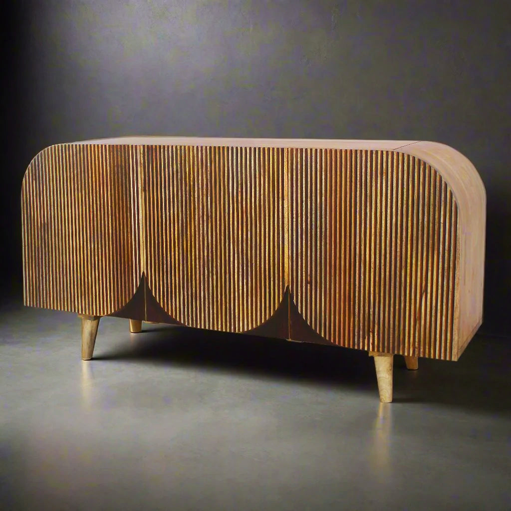 Warren Credenza