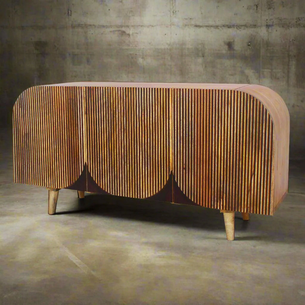 Warren Credenza