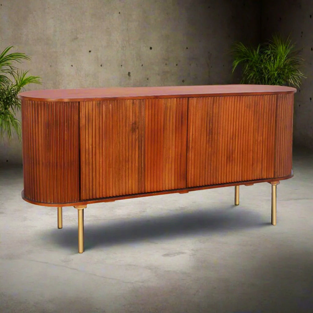 Essex Credenza