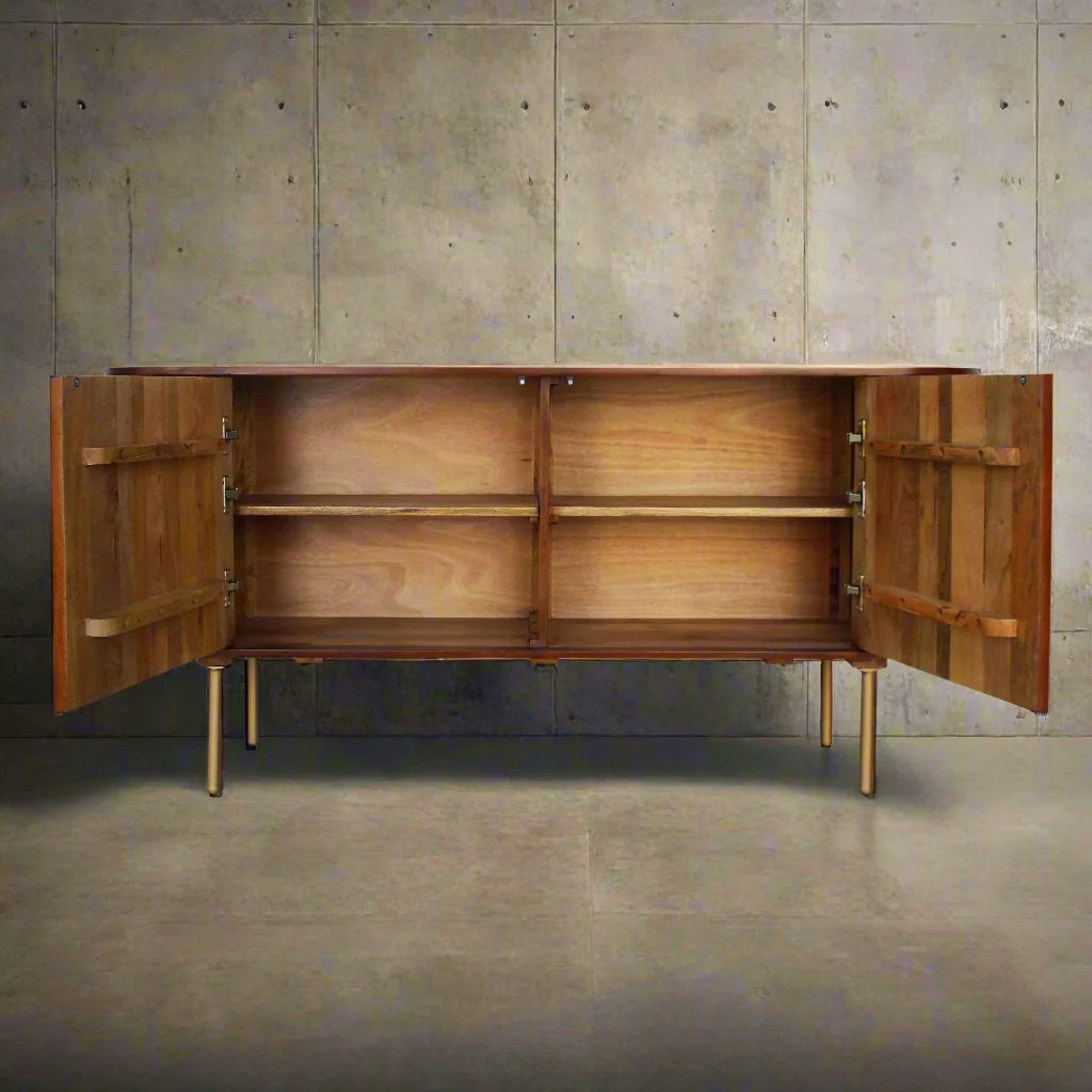 Essex Credenza