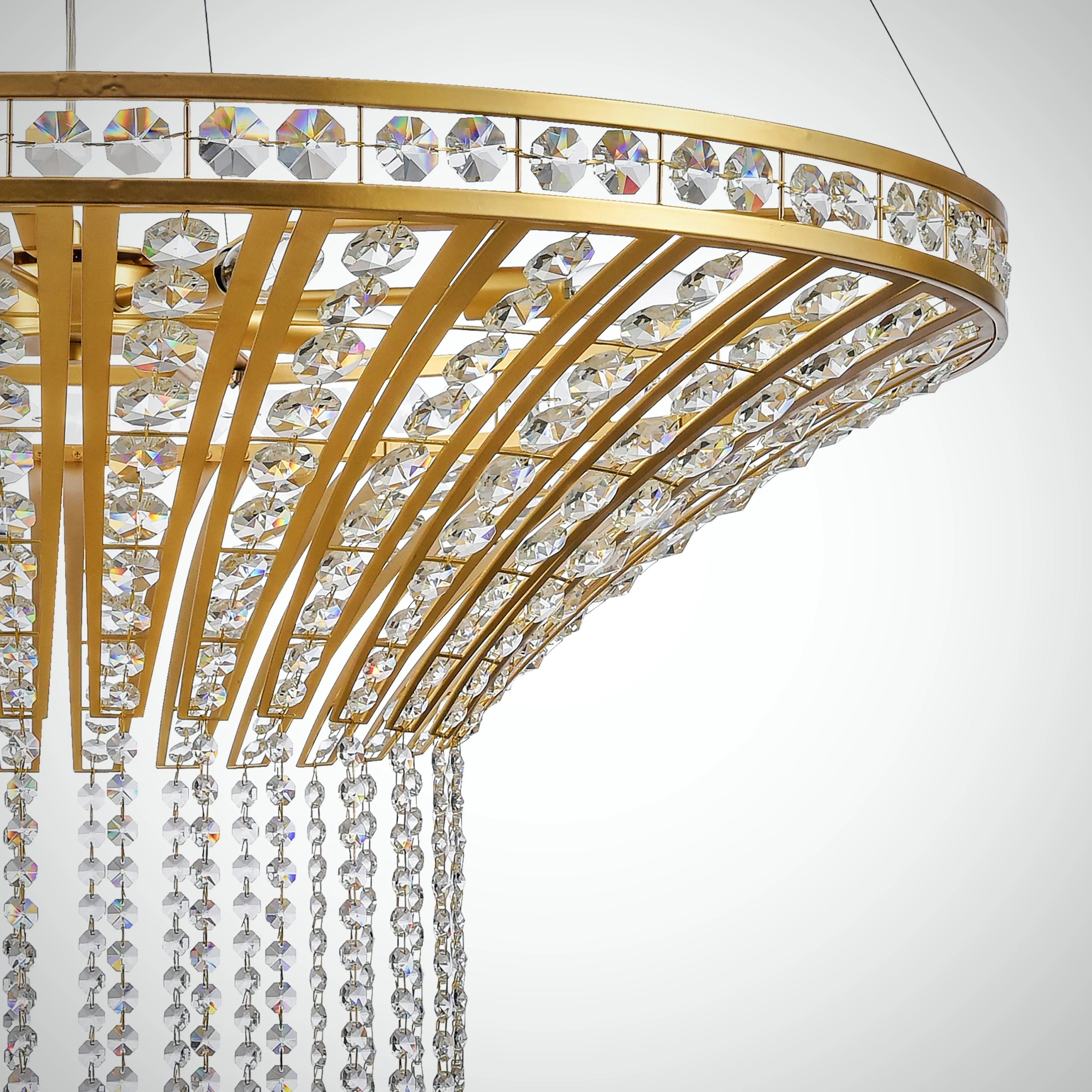Wheatfield Chandelier