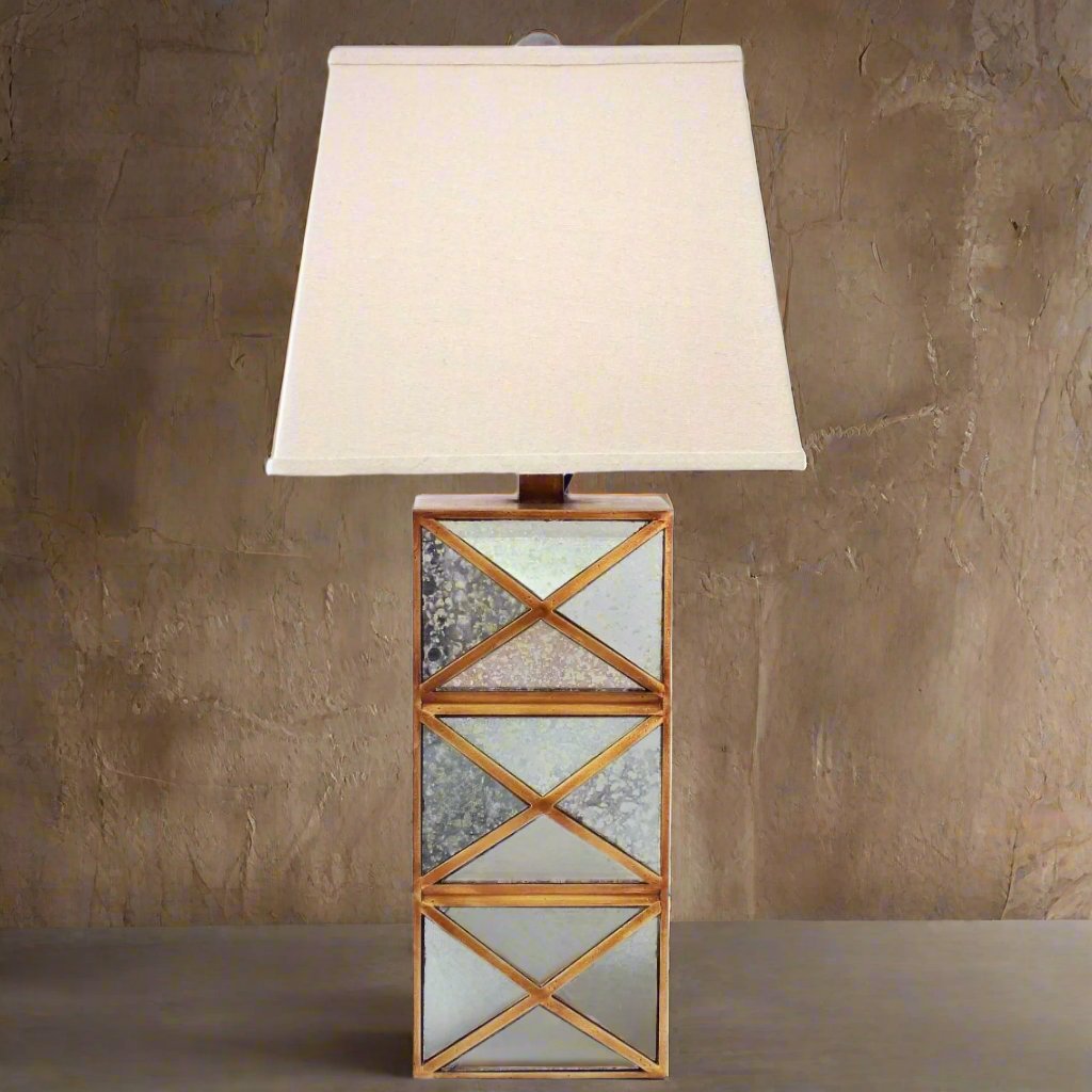 Ilusny Lamp