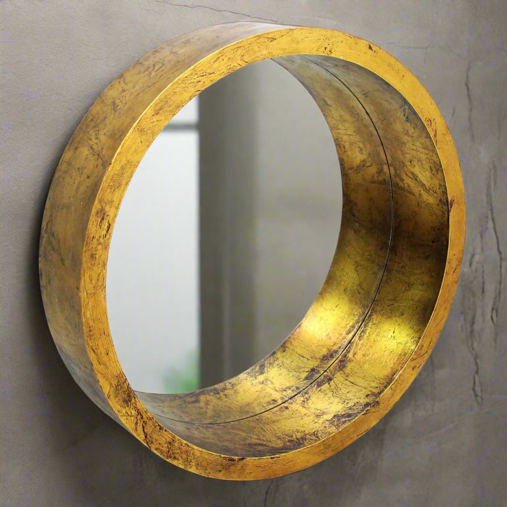 Sardinia Mirror
