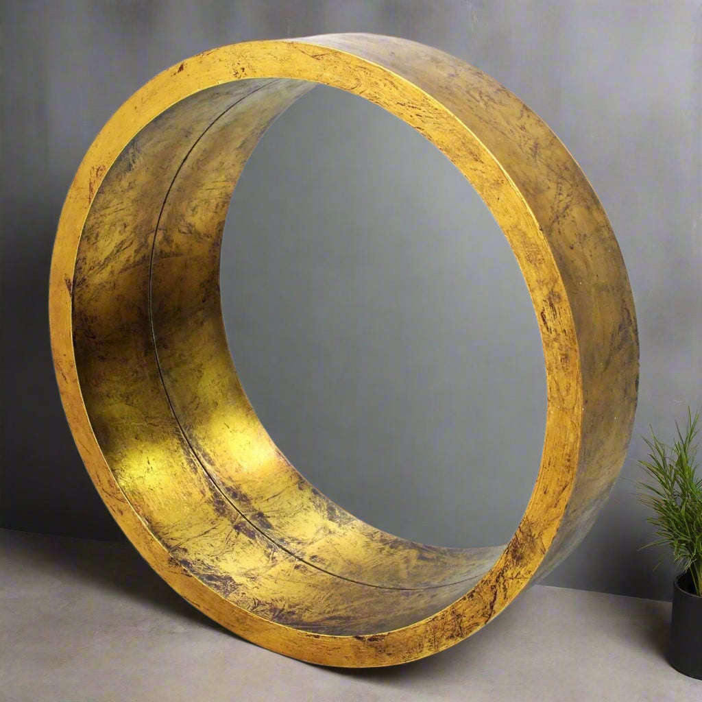 Sardinia Mirror