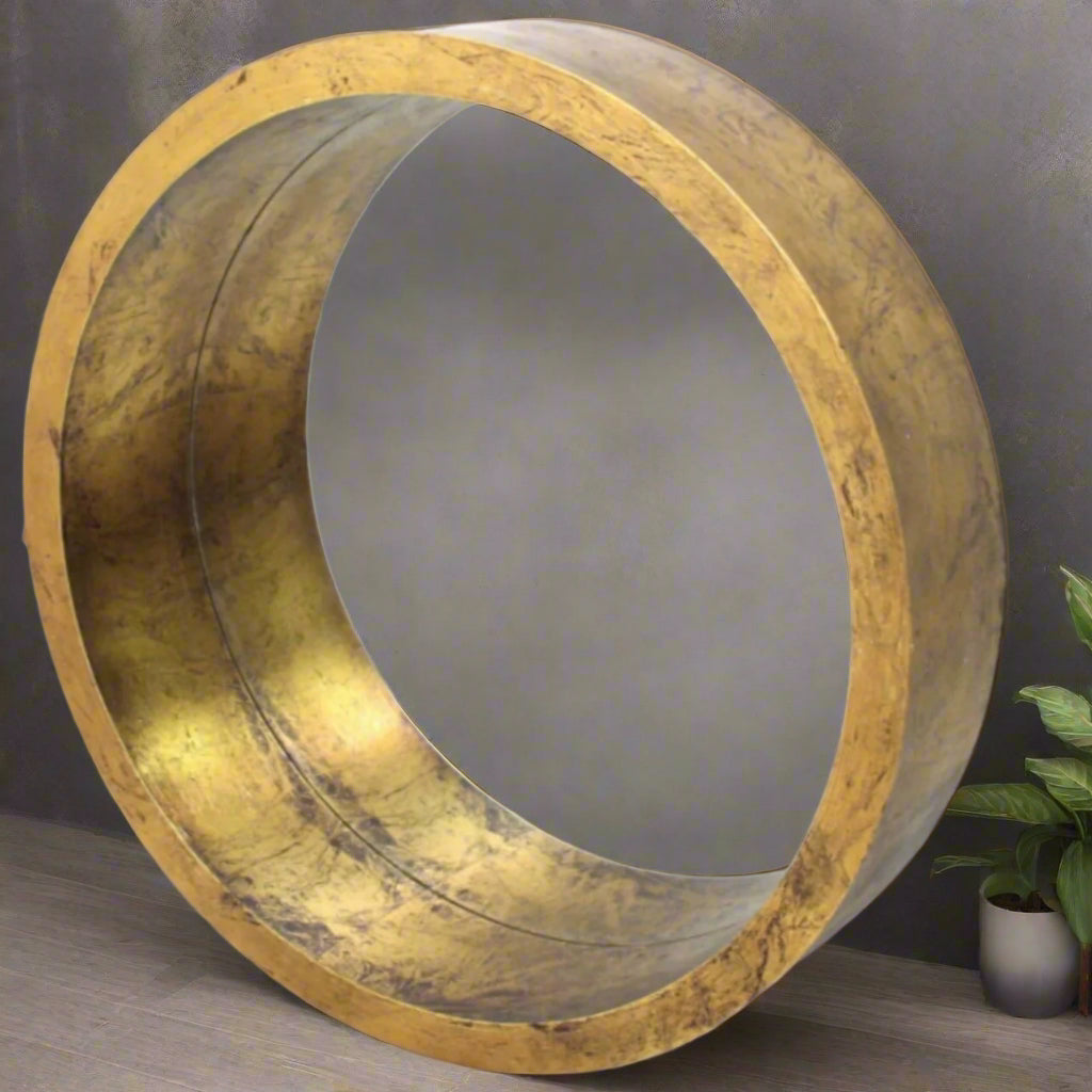 Sardinia Mirror