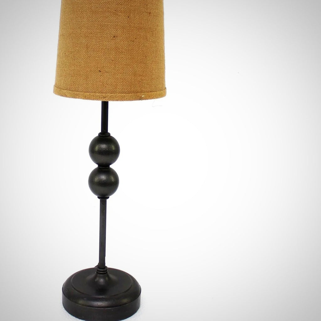 Marcellus Lamp