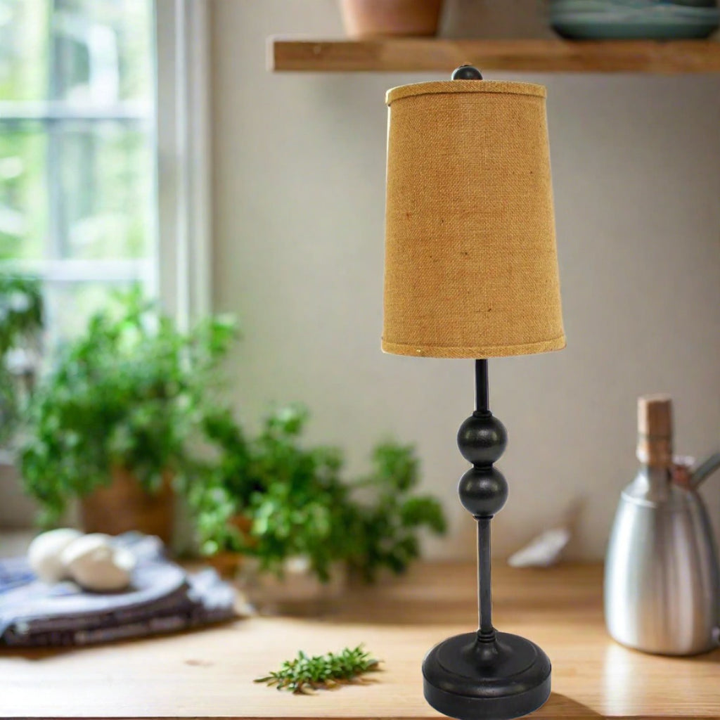 Marcellus Lamp