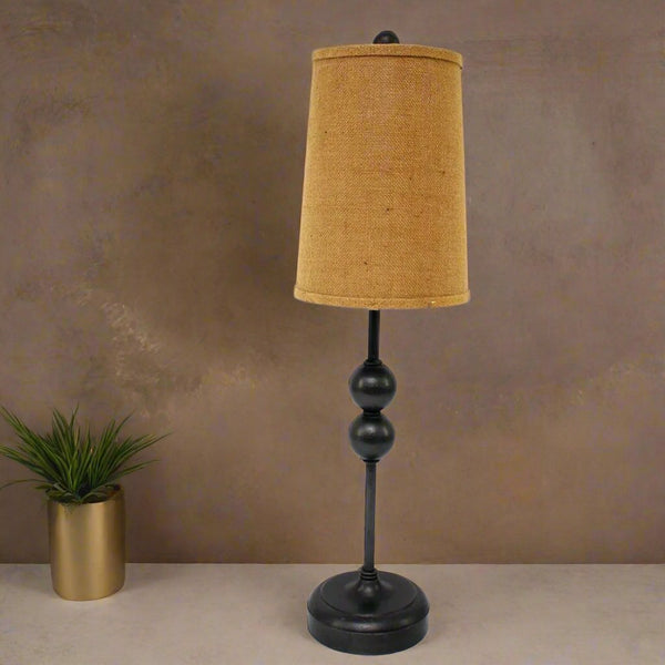 Marcellus Lamp