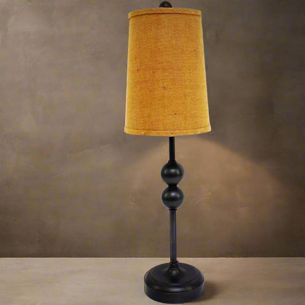 Marcellus Lamp