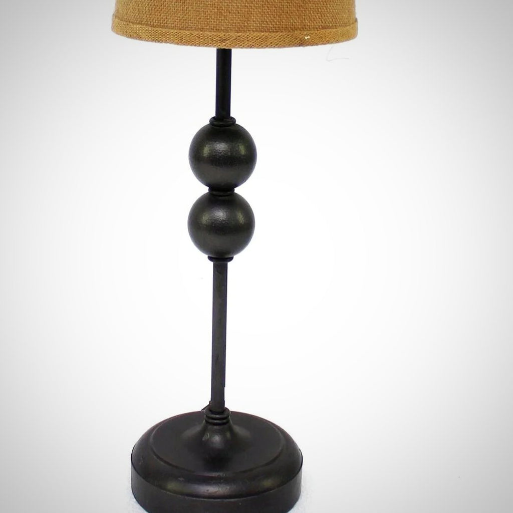 Marcellus Lamp