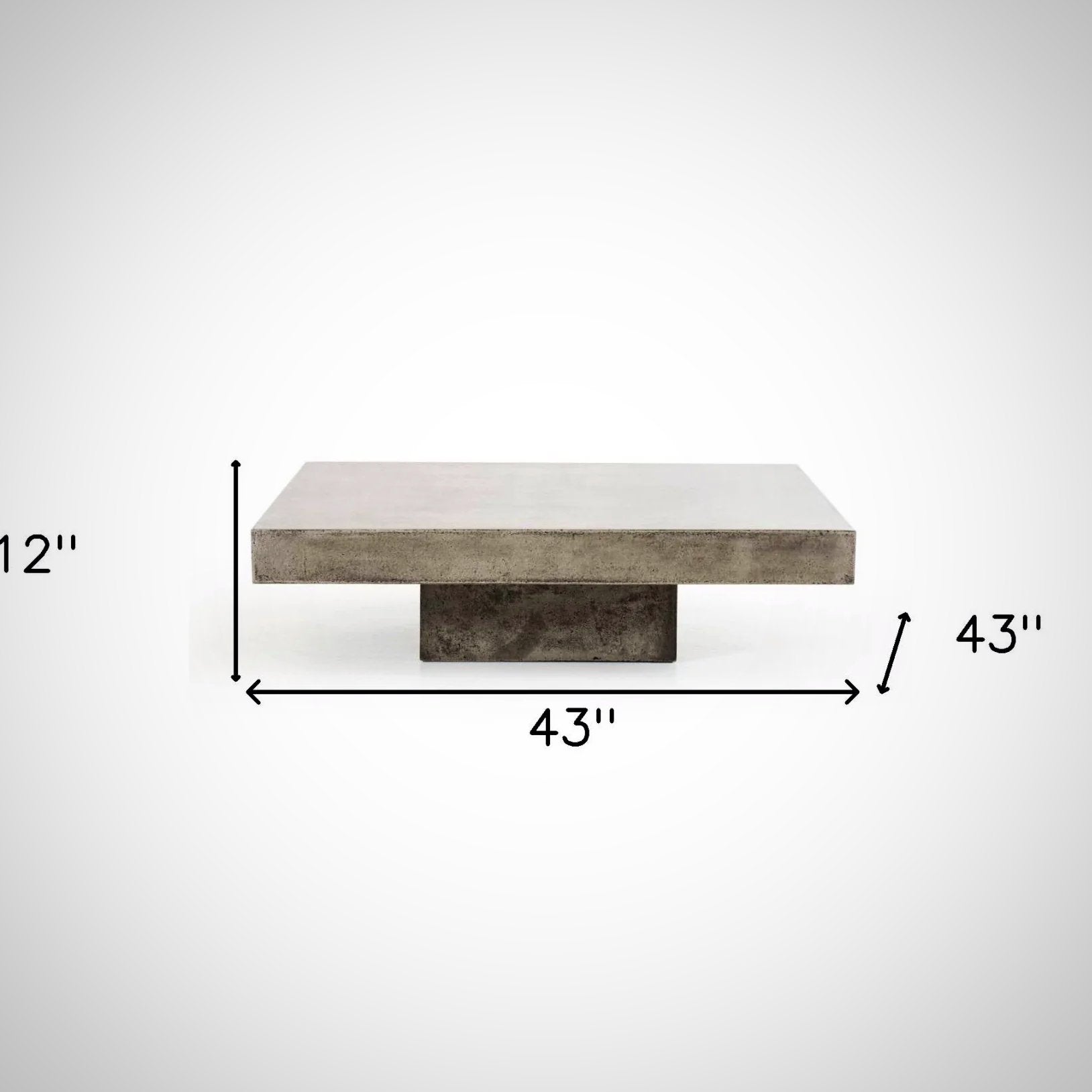 Russell Coffee Table