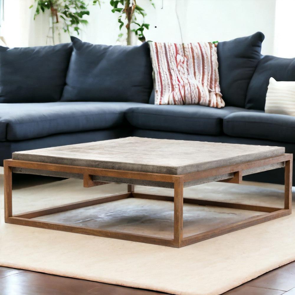 Cochecton Coffee Table