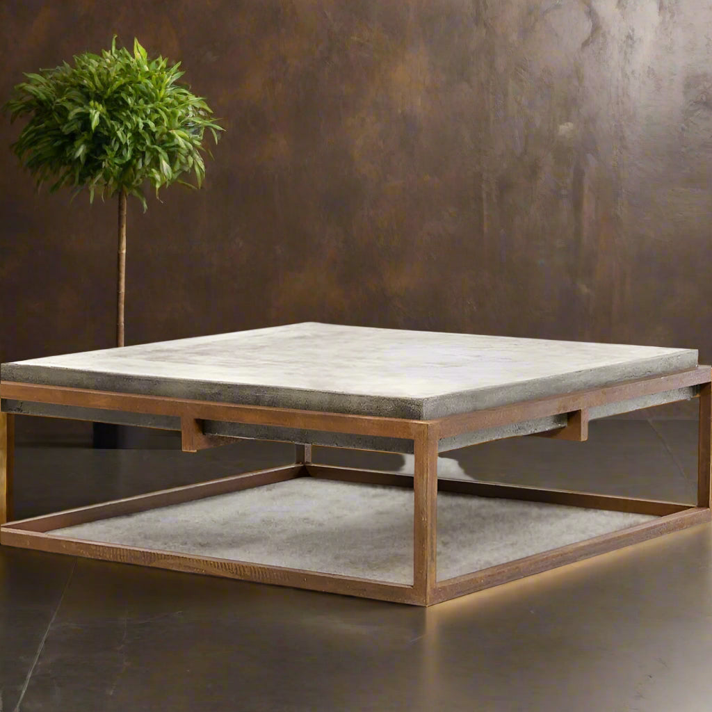 Watertown Coffee Table