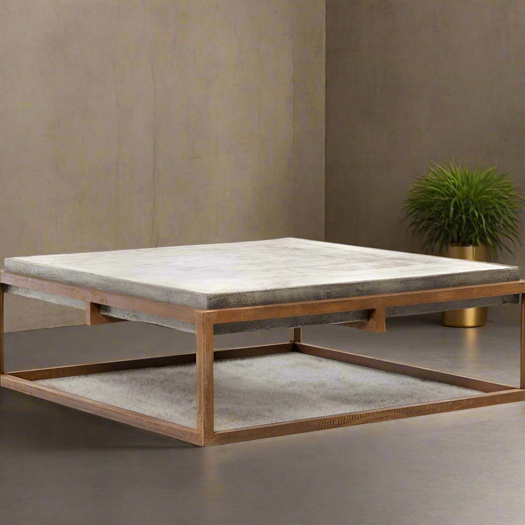 Watertown Coffee Table
