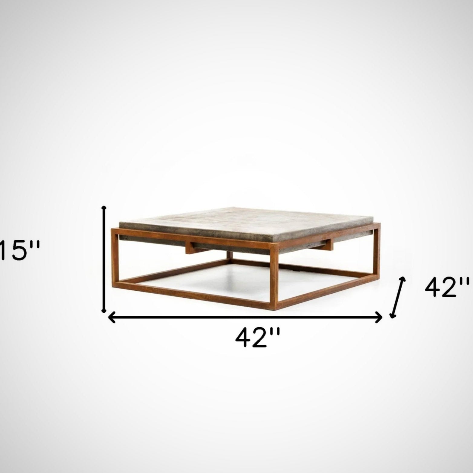 Watertown Coffee Table