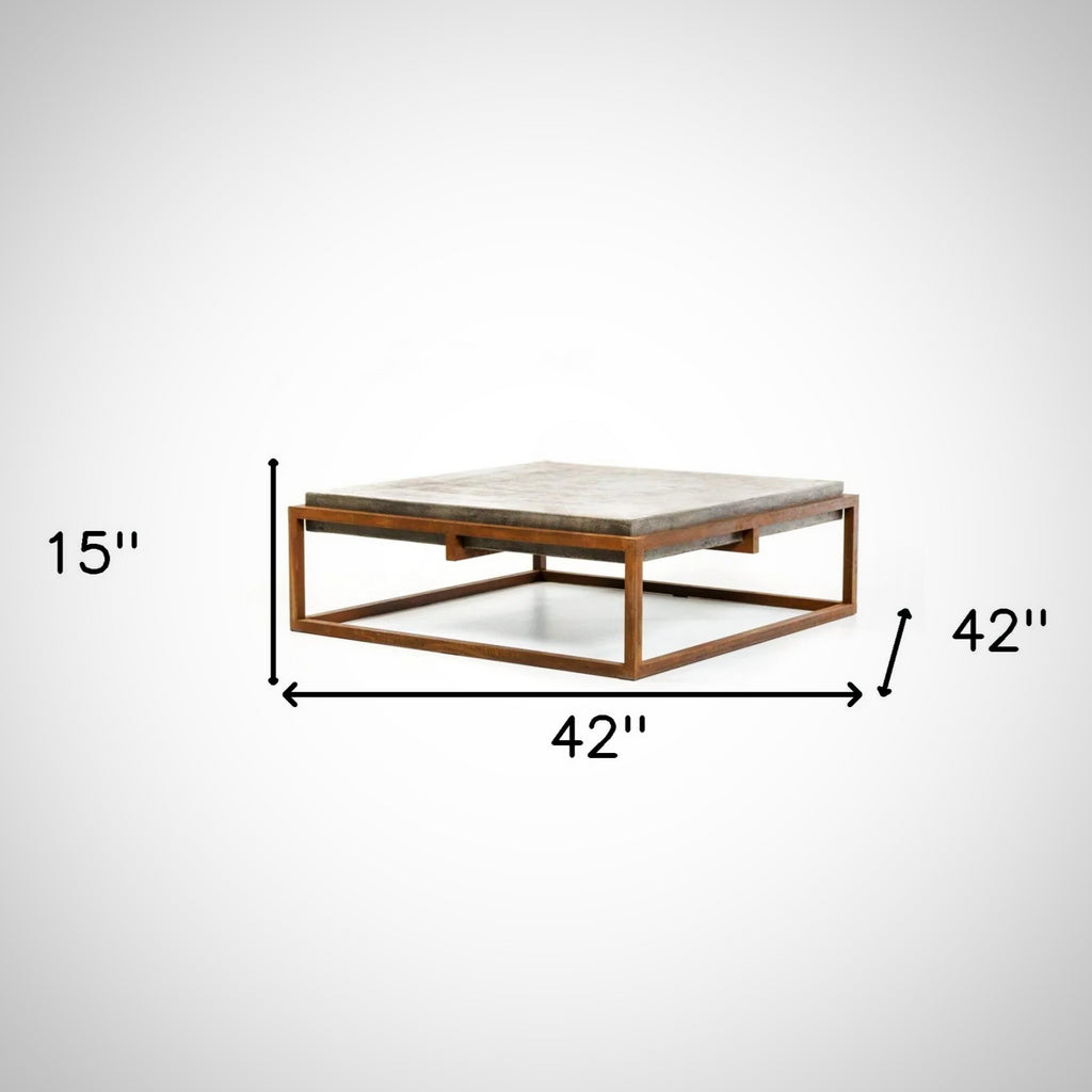 Cochecton Coffee Table