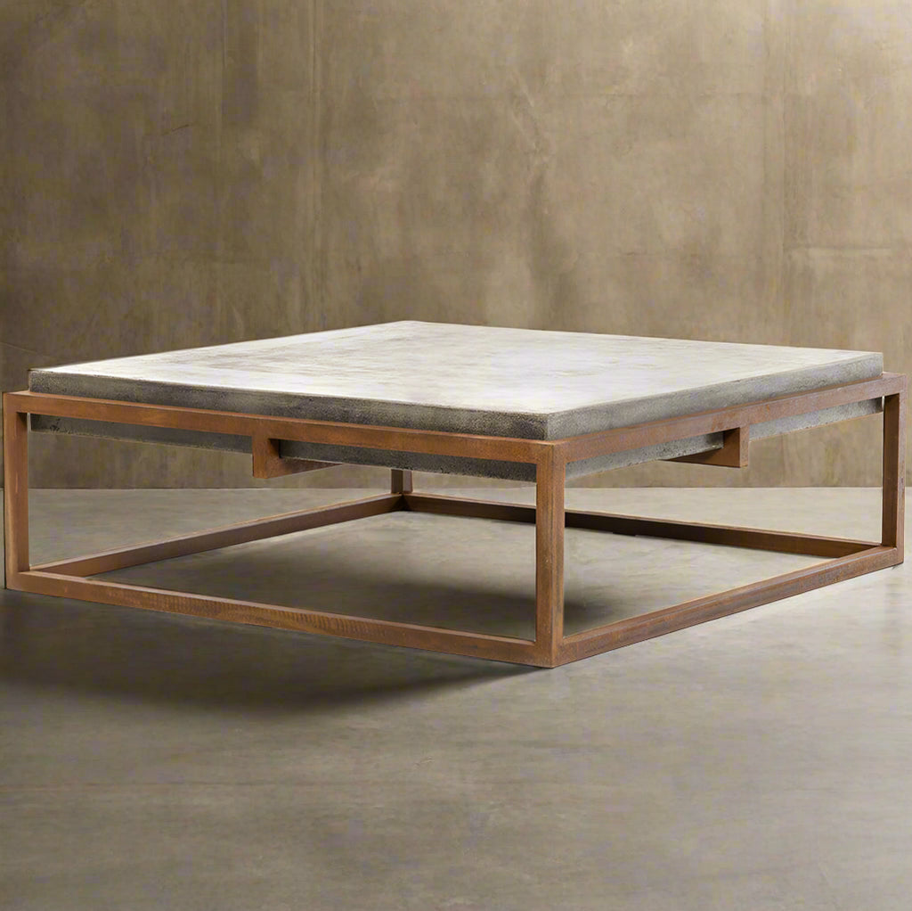 Watertown Coffee Table