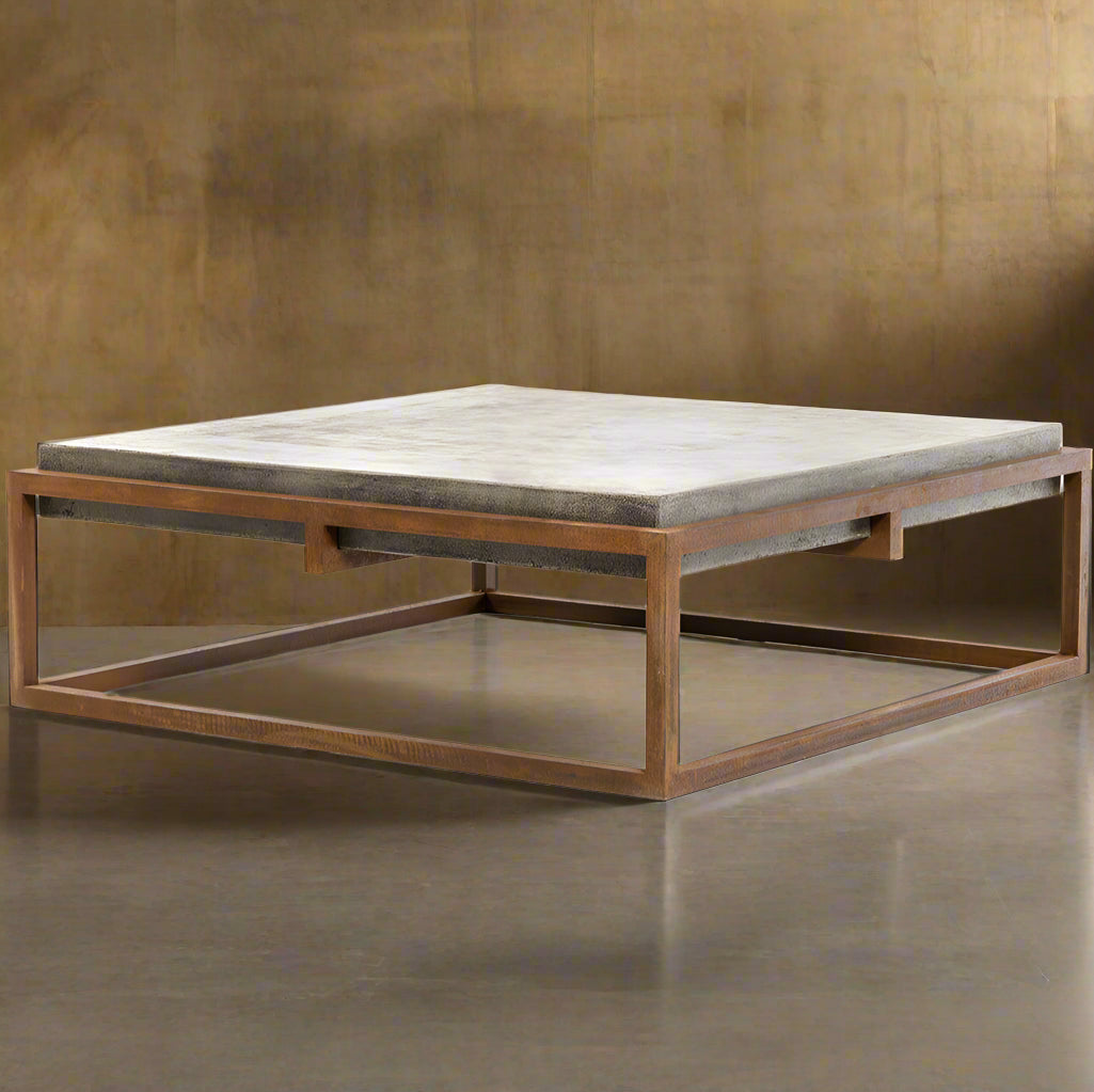 Watertown Coffee Table
