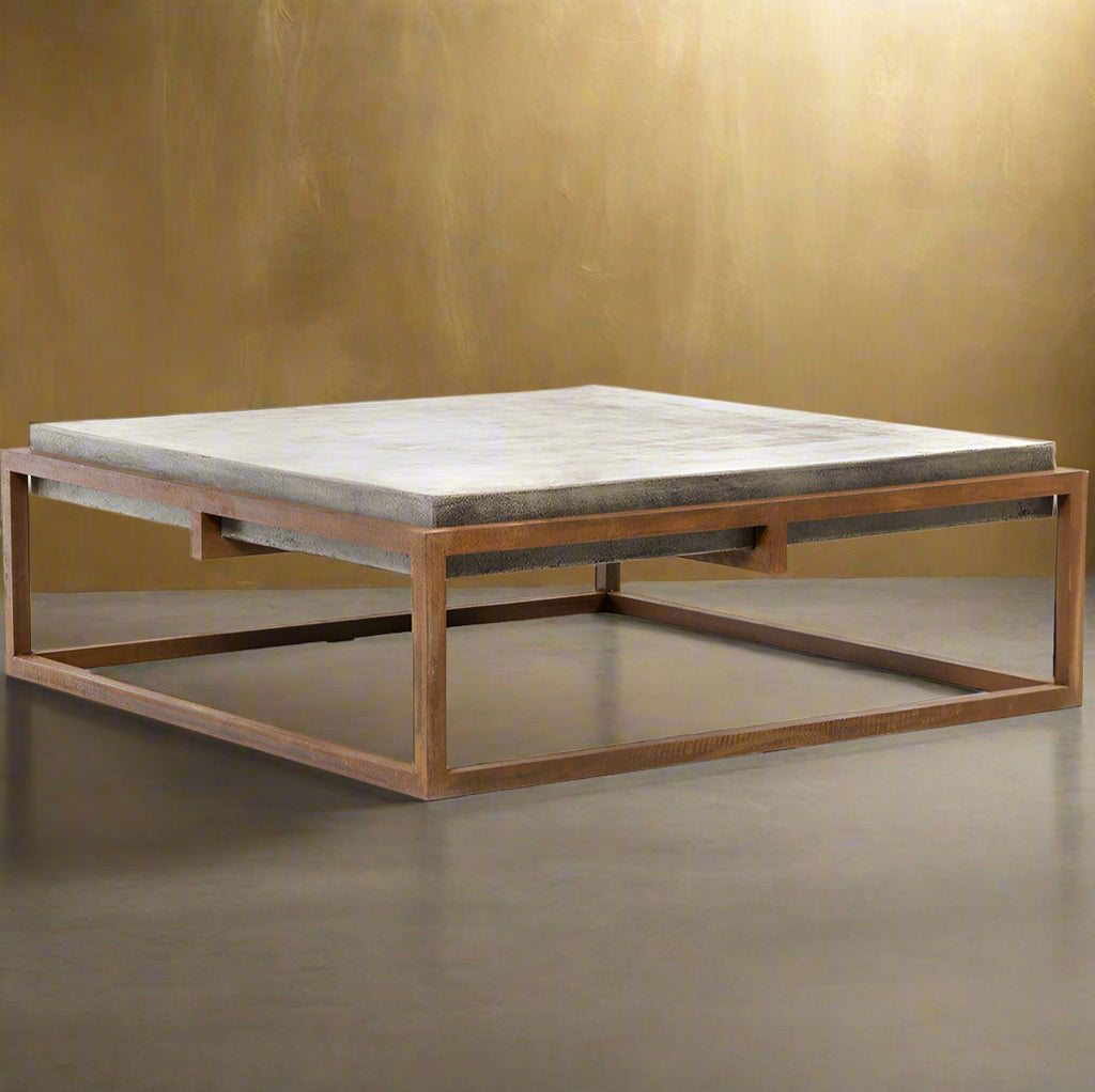 Watertown Coffee Table