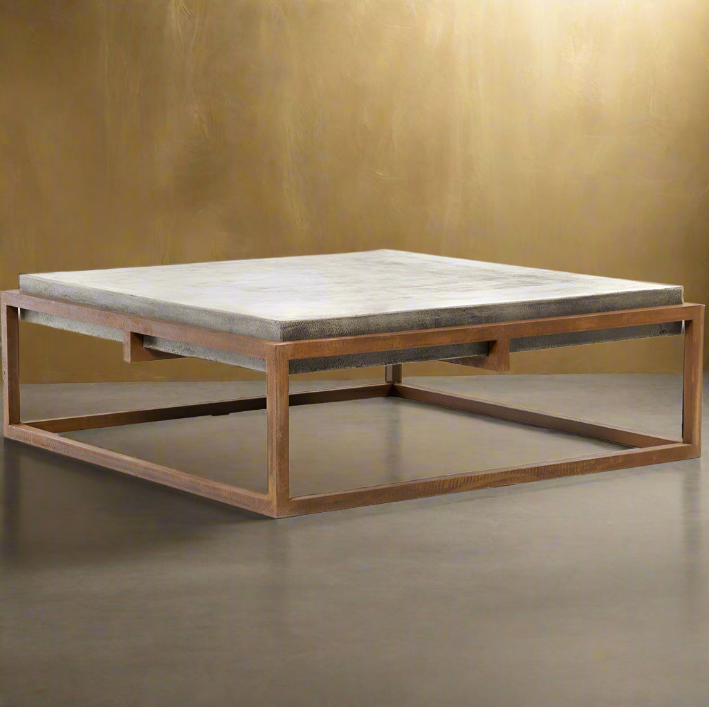 Watertown Coffee Table