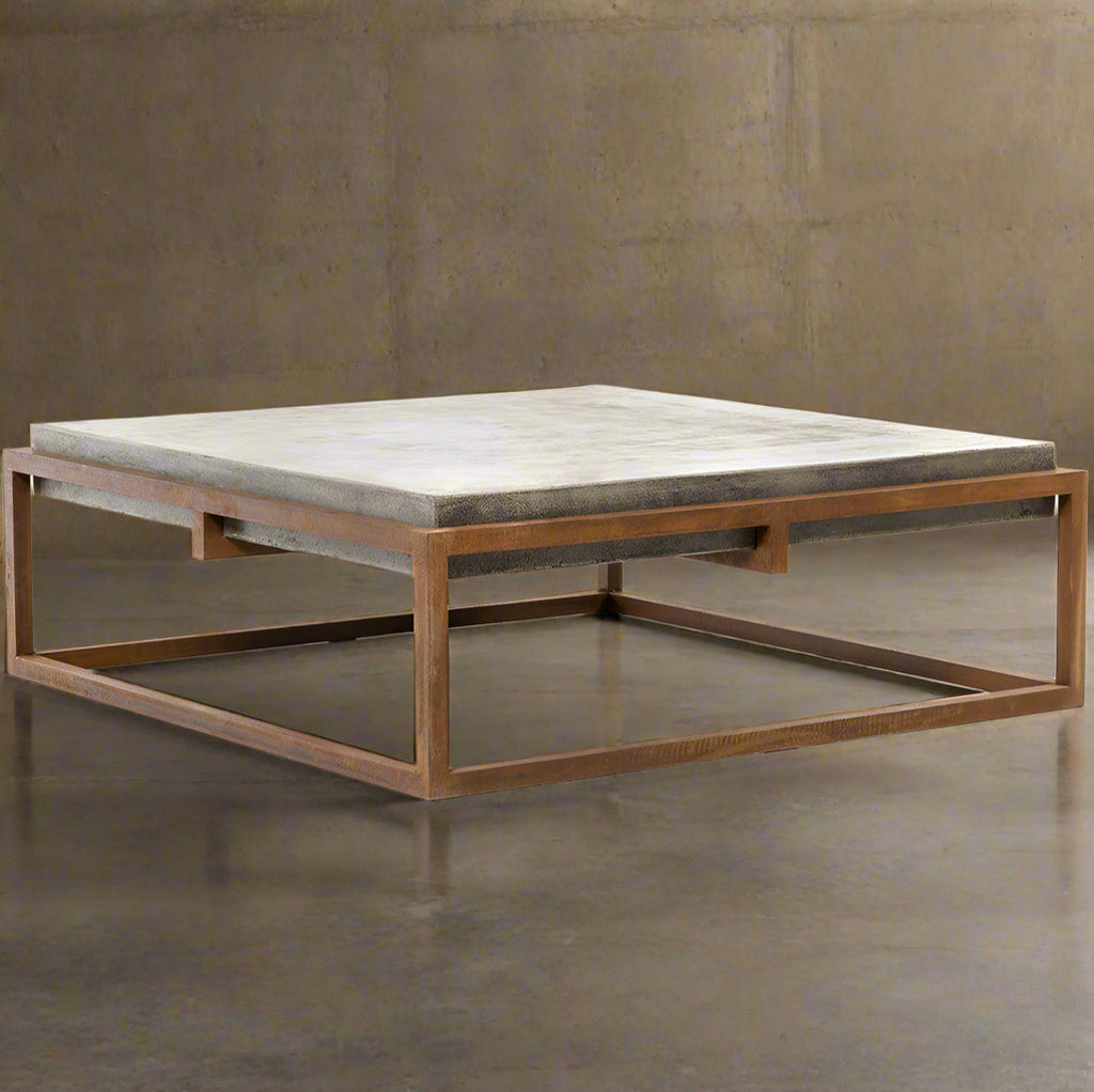 Watertown Coffee Table