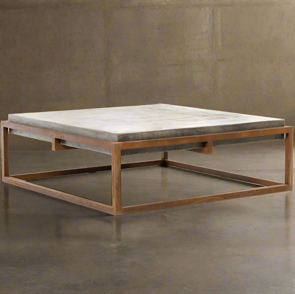 Watertown Coffee Table