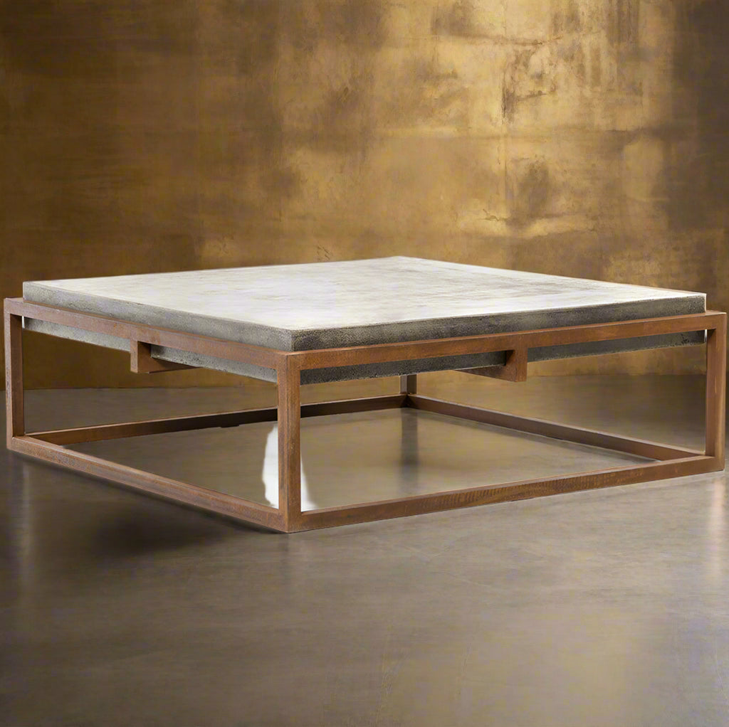 Watertown Coffee Table