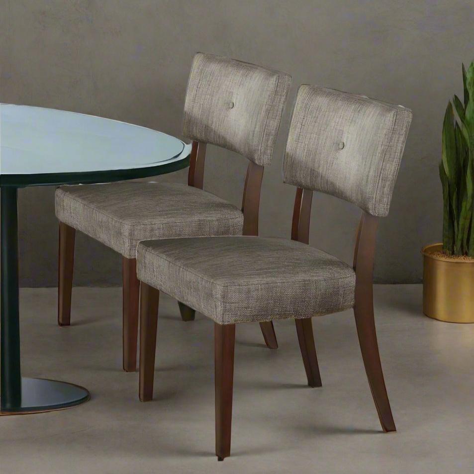 Latham Dining Chair /Two